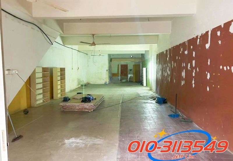 Taman Puncak Kinrara