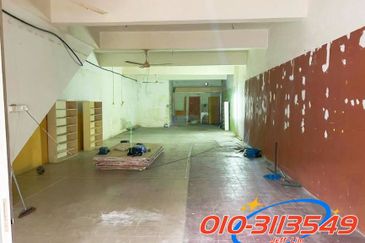 Taman Puncak Kinrara