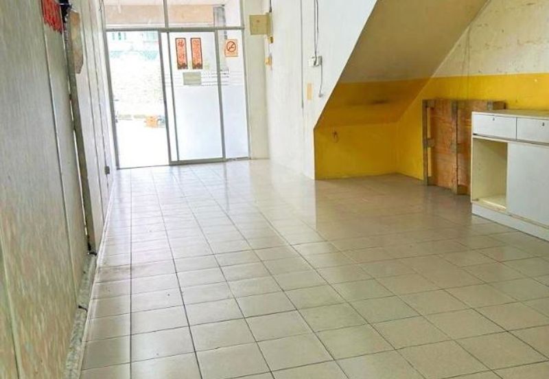 Taman Puncak Kinrara