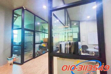 Bukit Jelutong Industrial Park