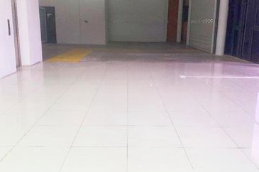 i32 Puchong Industrial Park