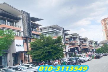 i32 Puchong Industrial Park