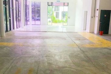 i32 Puchong Industrial Park