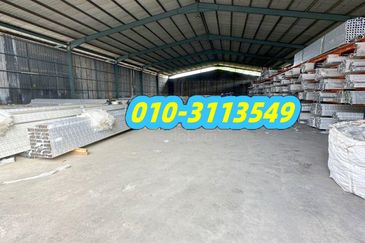 Taman Perindustrian Balakong Impian