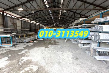 Taman Perindustrian Balakong Impian