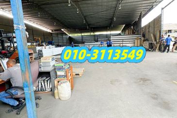 Taman Perindustrian Balakong Impian