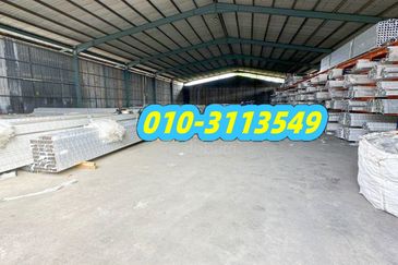 Taman Perindustrian Balakong Impian