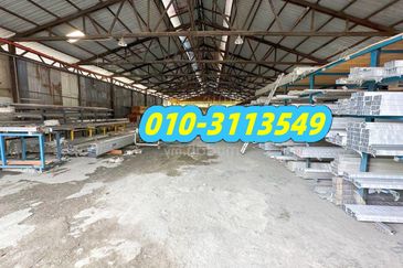 Taman Perindustrian Balakong Impian