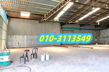 Kawasan Perindustrian Balakong