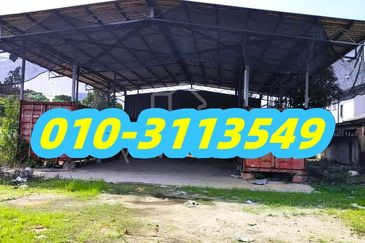 Kampung Baru Balakong