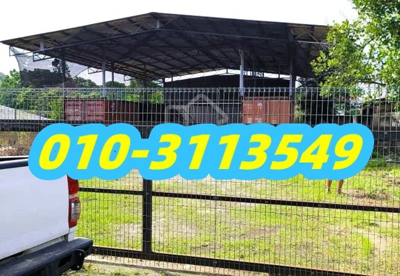 Kampung Baru Balakong