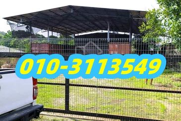 Kampung Baru Balakong