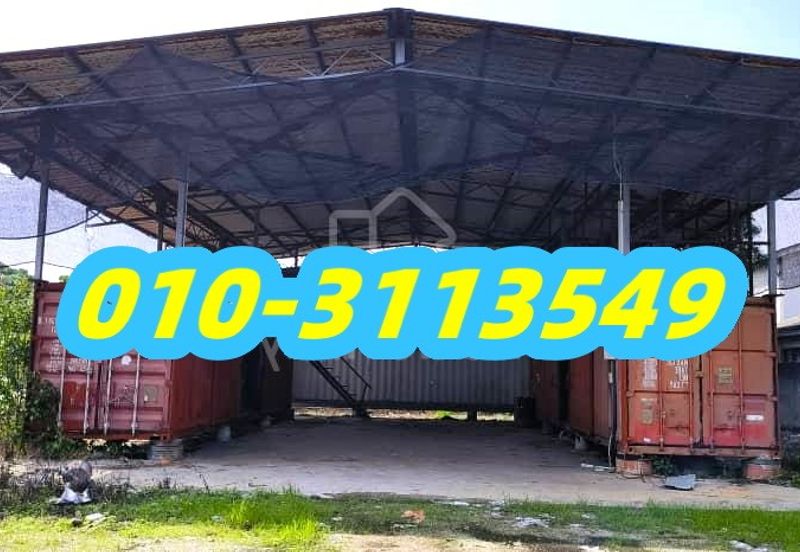 Kampung Baru Balakong