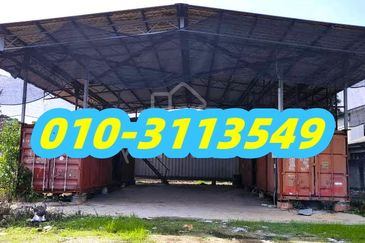 Kampung Baru Balakong