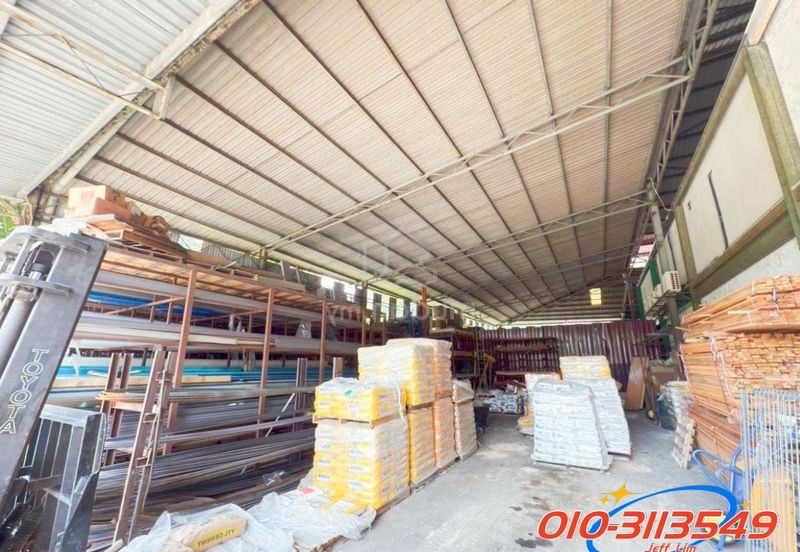 Bandar Bukit Puchong