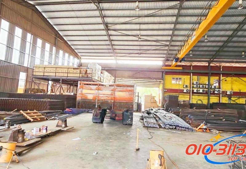 Bandar Bukit Puchong