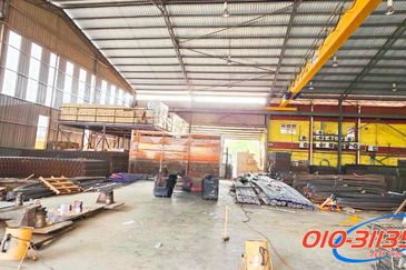 Bandar Bukit Puchong