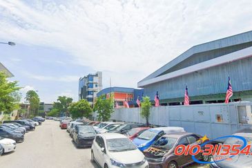 Bandar Bukit Puchong