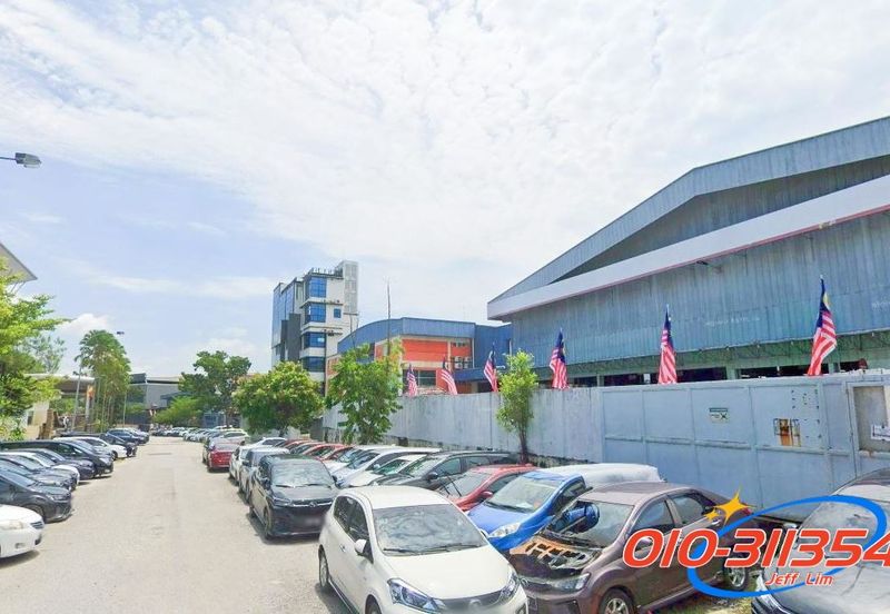 Bandar Bukit Puchong