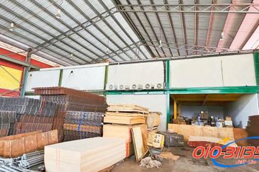 Bandar Bukit Puchong