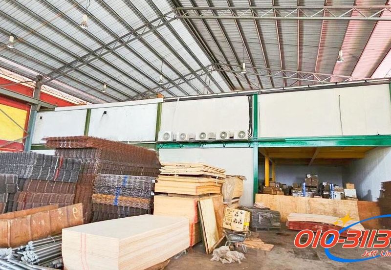 Bandar Bukit Puchong