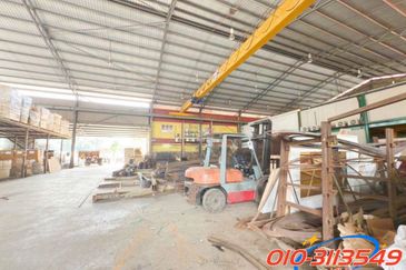 Bandar Bukit Puchong