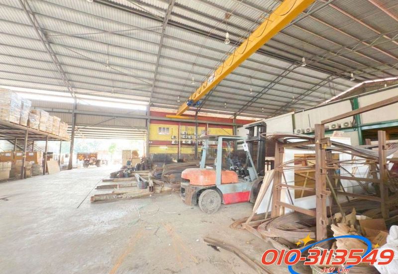 Bandar Bukit Puchong