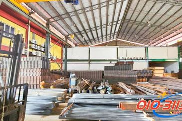 Bandar Bukit Puchong