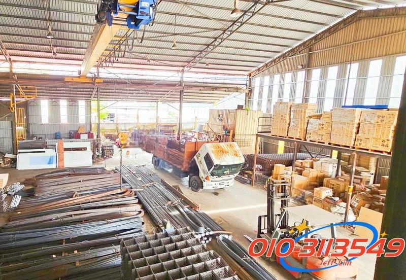 Bandar Bukit Puchong