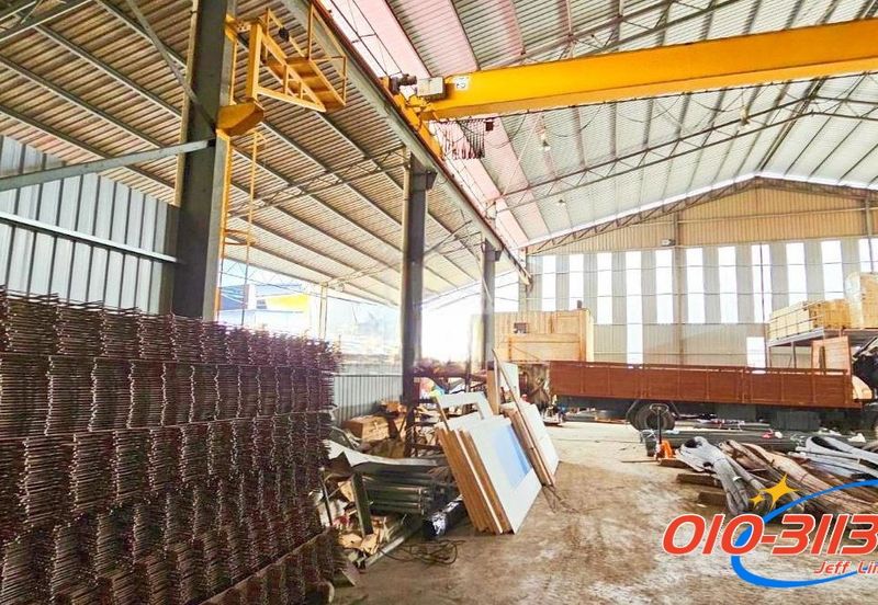 Bandar Bukit Puchong