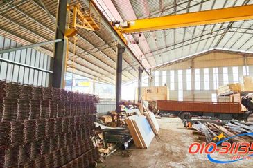 Bandar Bukit Puchong