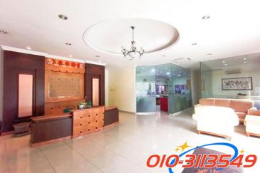 Bandar Bukit Puchong