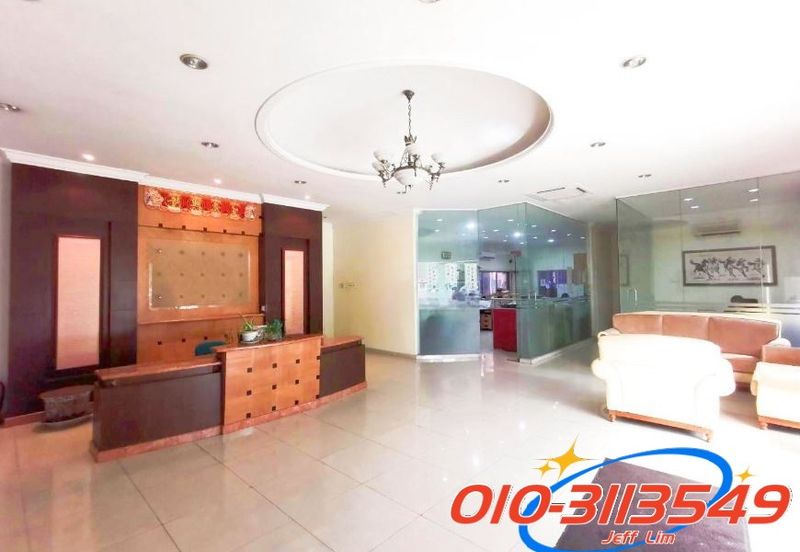 Bandar Bukit Puchong