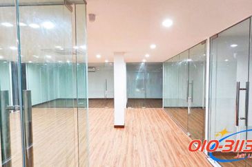 Bandar Bukit Puchong