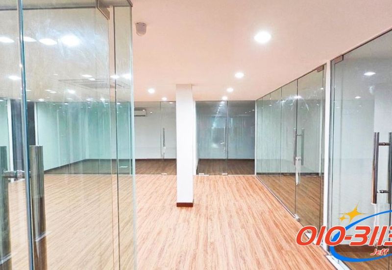 Bandar Bukit Puchong