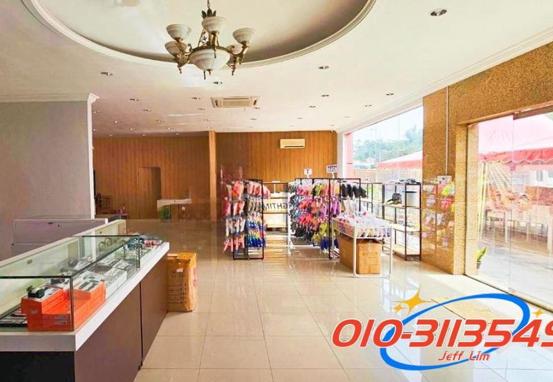 Bandar Bukit Puchong