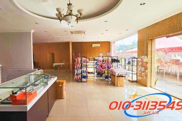 Bandar Bukit Puchong