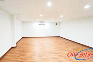 Bandar Bukit Puchong