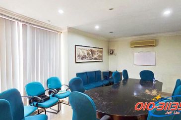 Bandar Bukit Puchong