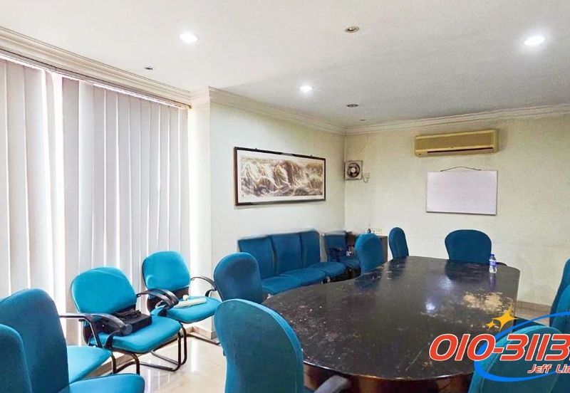 Bandar Bukit Puchong