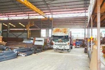 Bandar Bukit Puchong