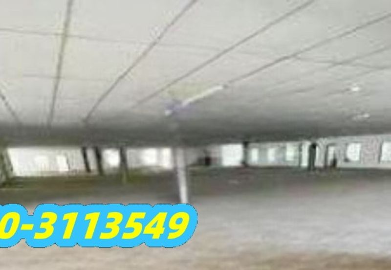 Taman Perindustrian Pusat Bandar Puchong