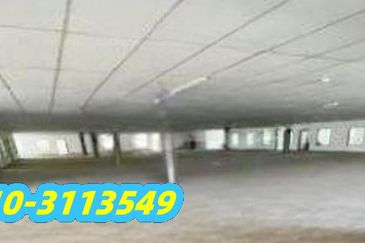 Taman Perindustrian Pusat Bandar Puchong