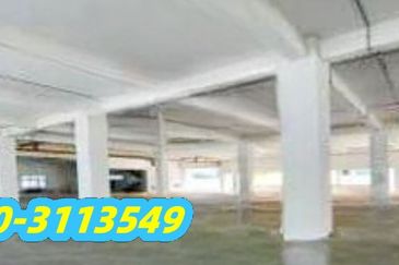 Taman Perindustrian Pusat Bandar Puchong