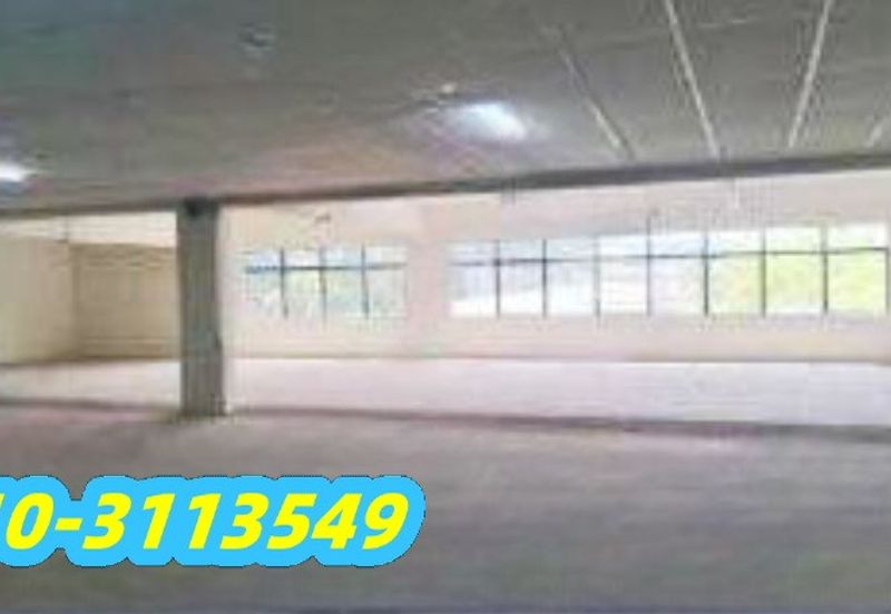 Taman Perindustrian Pusat Bandar Puchong