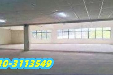 Taman Perindustrian Pusat Bandar Puchong