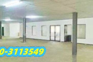 Taman Perindustrian Pusat Bandar Puchong