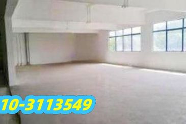 Taman Perindustrian Pusat Bandar Puchong