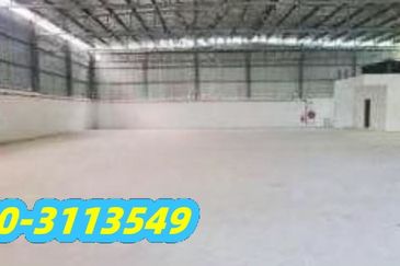 Taman Perindustrian Pusat Bandar Puchong