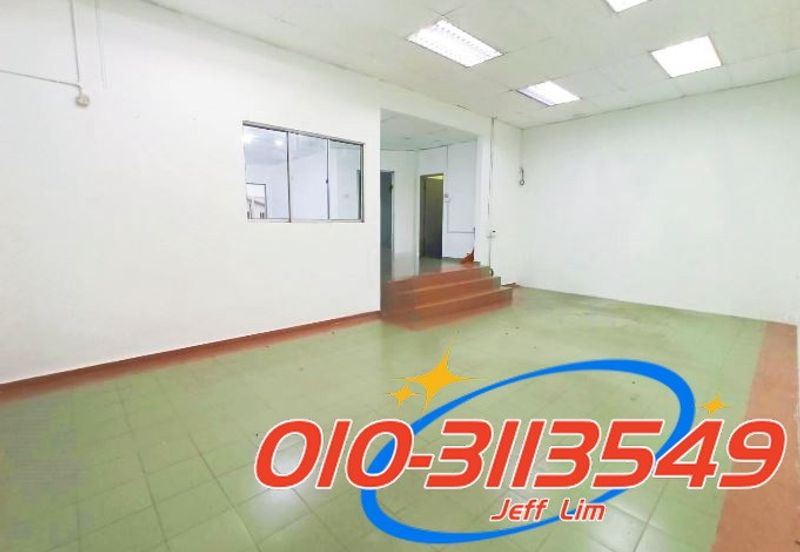 Bandar Bukit Puchong